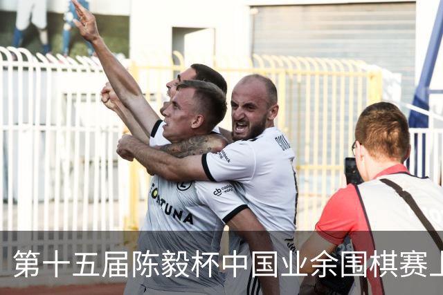 第十五届陈毅杯中国业余围棋赛上海开幕